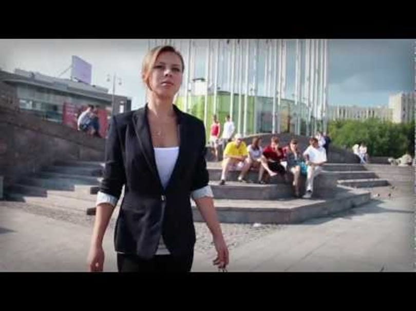 Szakad a trikó Putyin szexi kampányában - videó