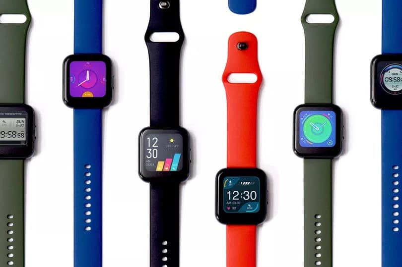 Új tévégyártó lépett piacra, ráadásul 9-20 naponta töltendő órát is ad a Realme