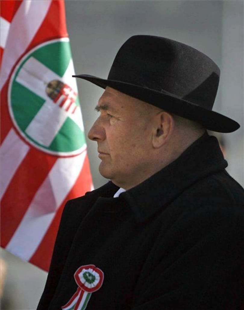 Már a TEK elődje is lyukra futott egy merényletes üggyel