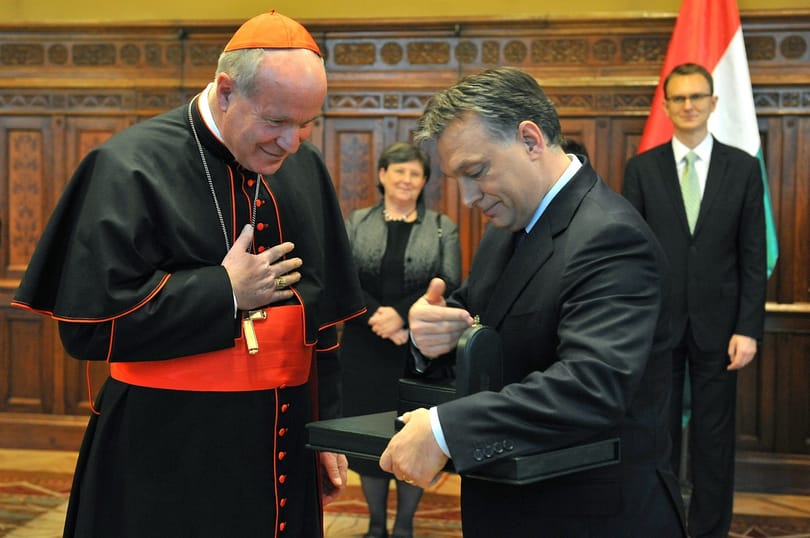 Az orbánizmus mint államvallás