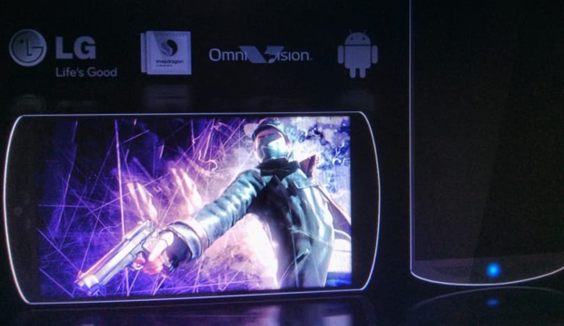 Szakít a Nexus 5 az 1080p őrülettel?