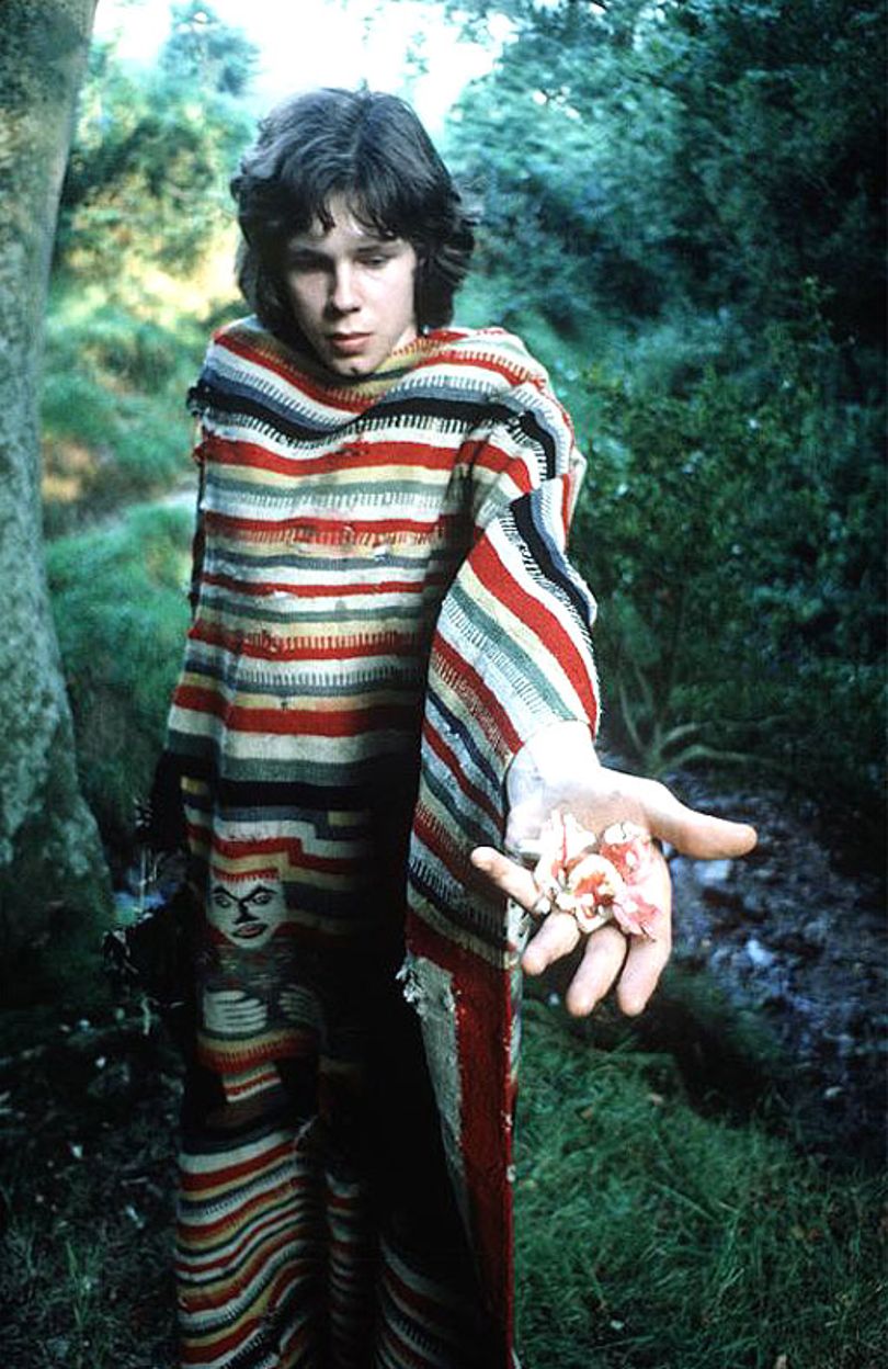 Zene éjszakára: Nick Drake - Riverman