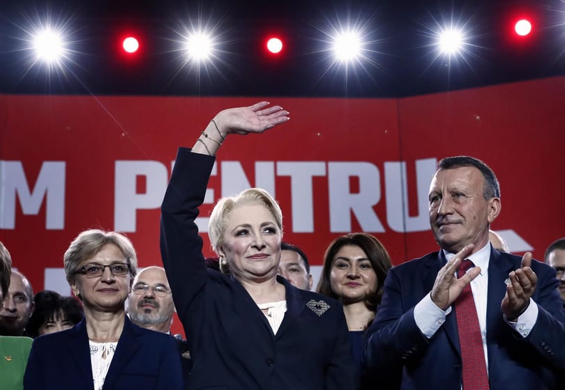 Legyőzheti-e a bukott kormányfő az elnököt?
