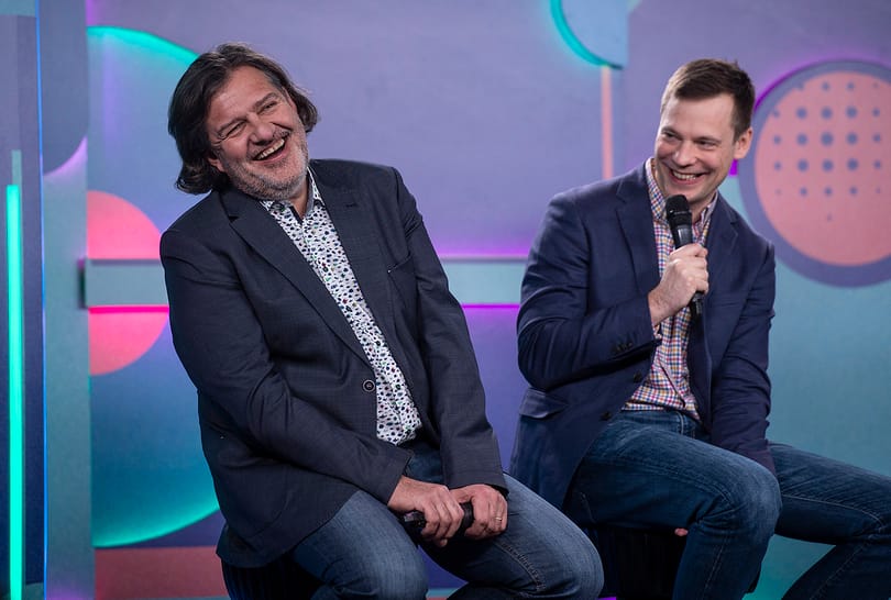 Duma Aktuál: Rogánék háromezer gyereket vállaltak megacsokkal?