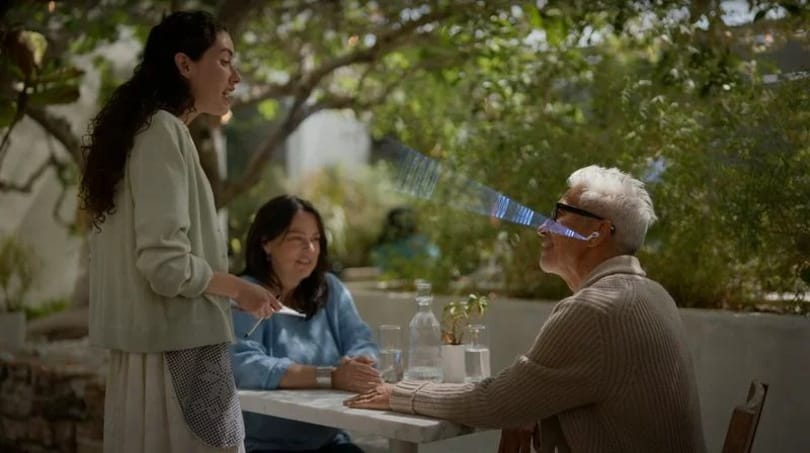 Új funkciót kapott az AirPods, segíthet a hallássérült embereknek
