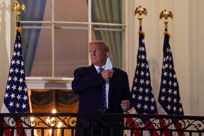 Bírósági döntéssel kötelezhetik Trumpot, hogy közzétegye, tényleg alig fizet-e adót évtizedek óta