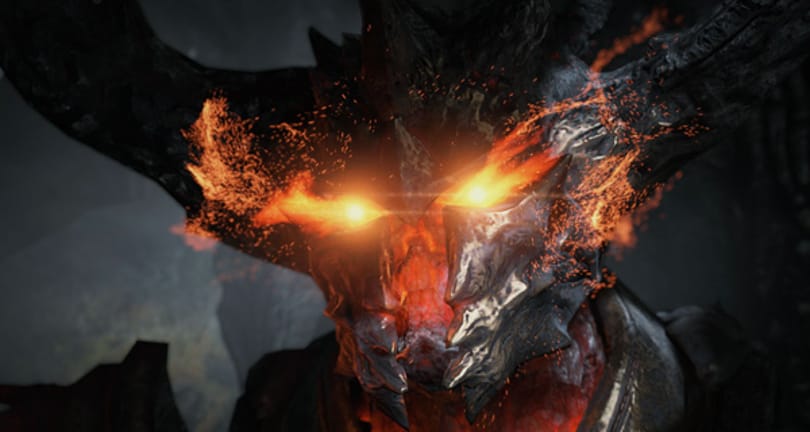 Végre itt a hivatalos Unreal 4 bemutató videó