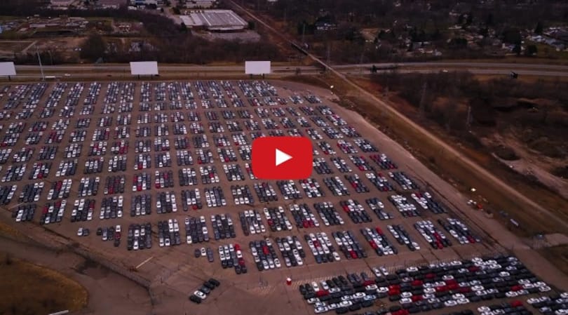 Ez a videó tökéletesen megmutatja, mi lett az eredménye a Volkswagen dízelbotrányának