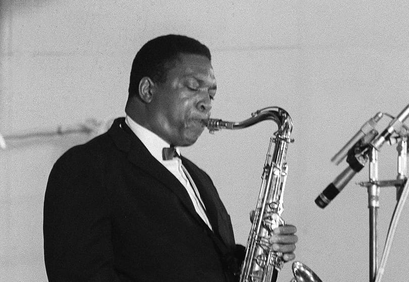 A hazai dzsesszkulissza egyik legerősebb összeállítása tiszteleg John Coltrane emléke előtt