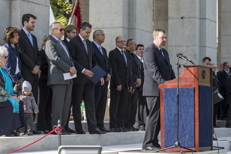 Antiszemita miniszterelnök sírját is felújíthatja a kormány