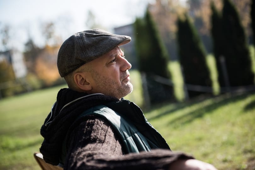 Thuróczy Szabolcs: A politikusok elhozták nekünk a fortyogó gyűlöletet