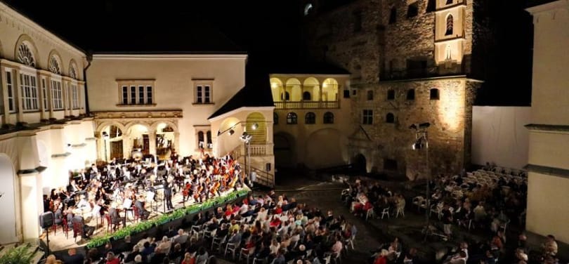 Augusztus 9-től 19-ig tart a Zempléni Fesztivál!