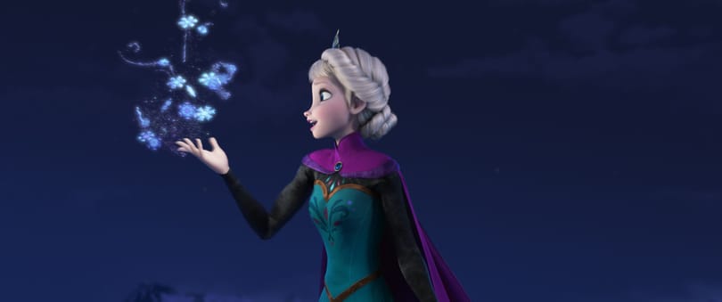 Oscar-díjas nőt nevez ki a Disney a zaklató vezető helyére