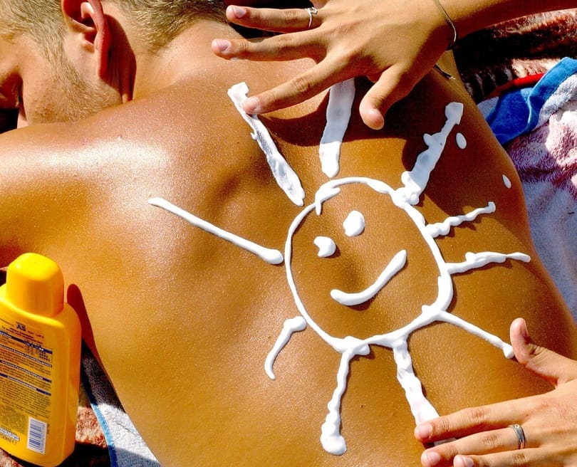 Tart a leégéstől? Szuper kütyü készült, ami mutatja, mennyi UV érte a testét