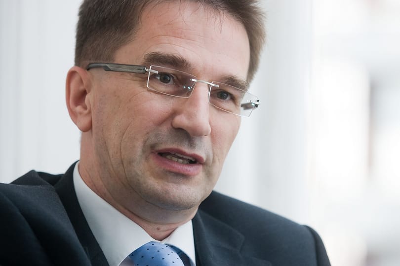Átadták az első Ipoly-hidat - hat év kellett hozzá