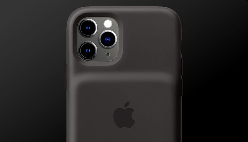 Kiadta az Apple a sokak által várt iPhone-tokokat, melyekkel duplázható a telefon üzemideje