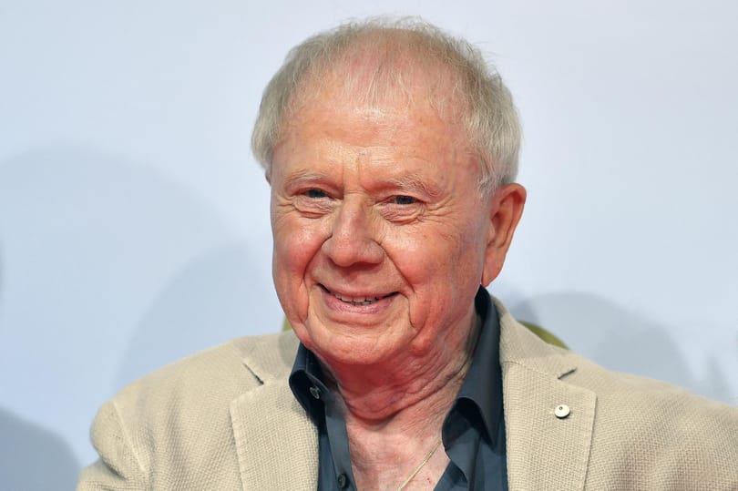 Meghalt Wolfgang Petersen, A tengeralattjáró és a Végtelen történet rendezője