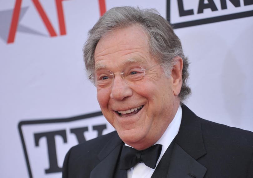 Meghalt George Segal Golden Globe-díjas amerikai színész