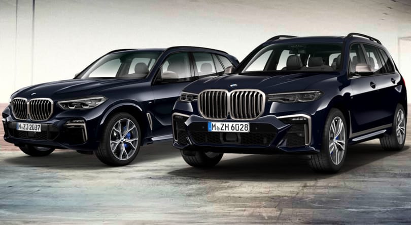A BMW búcsút int a világ egyetlen 4 turbós dízelmotorjának