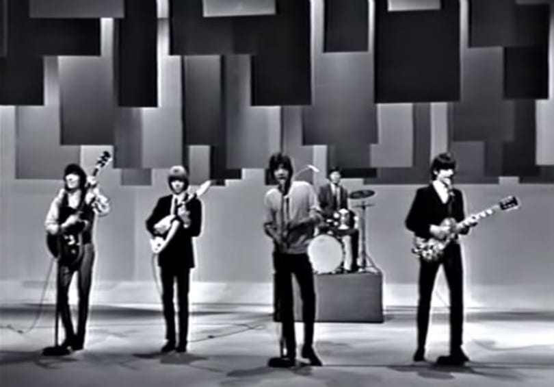 55 éve lépett fel a Rolling Stones Ed Sullivannél – soha többet nem akarta látni őket (videó)