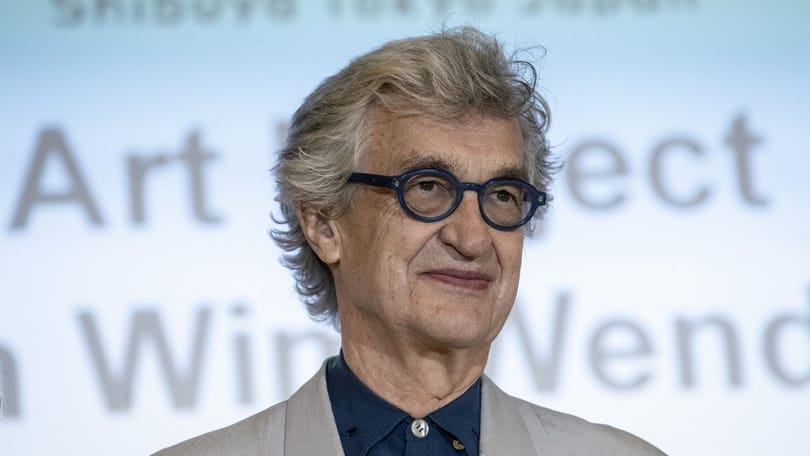 Wim Wenders lesz a Budapesti Klasszikus Film Maraton díszvendége