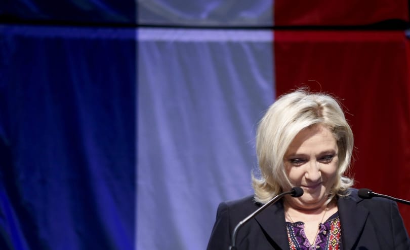 30 millió dollárral segíti Putyin a francia szélsőjobbot?