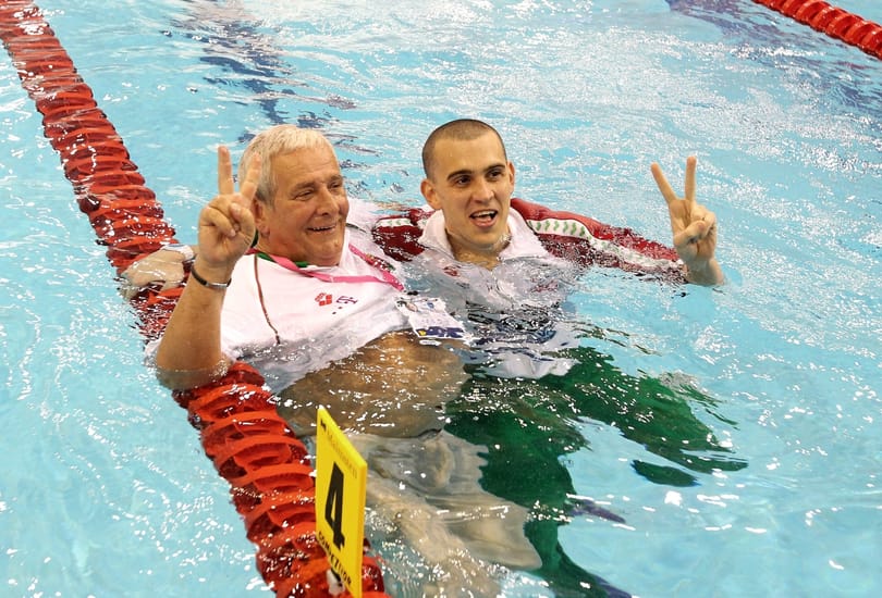 Vitray Tamás: Van egy csapat!