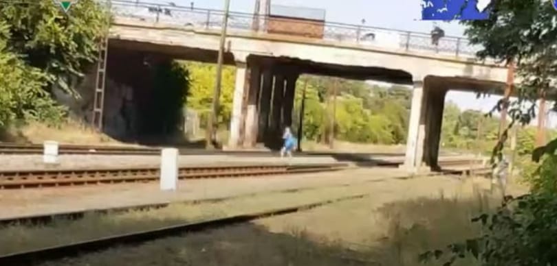 Most gyalogosokat bírságoltak a rendőrök