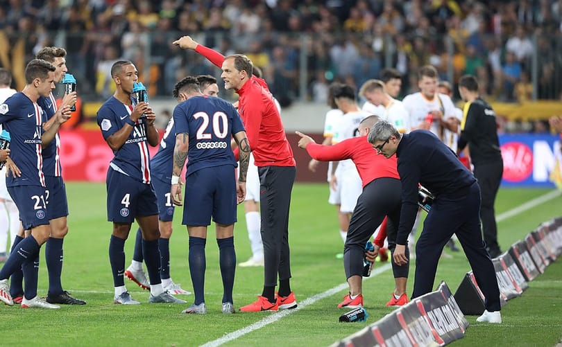 Sajtóhírek szerint kirúgták a PSG vezetőedzőjét