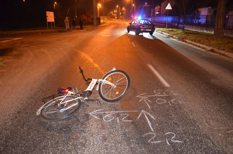 Letartóztatják a sofőrt, aki részegen gázolt el egy kislányt, majd el akart futni