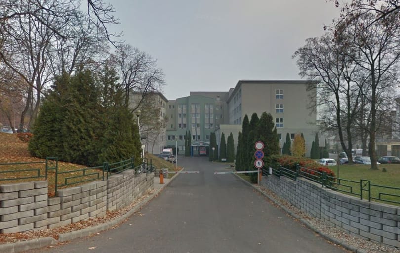 Megszűnt a gyermekkardiológiai rendelés Sopronban