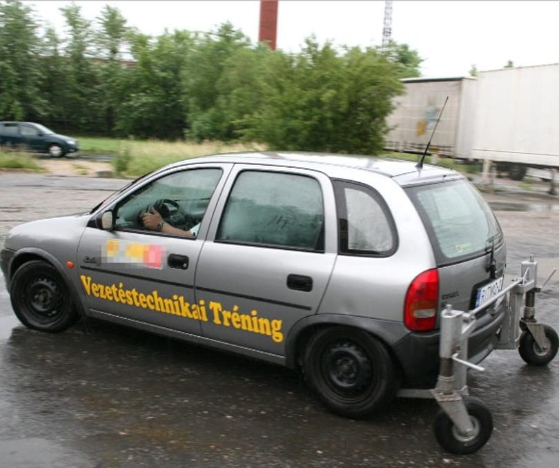 TotalCar: megszűnik a rutinvizsga januártól