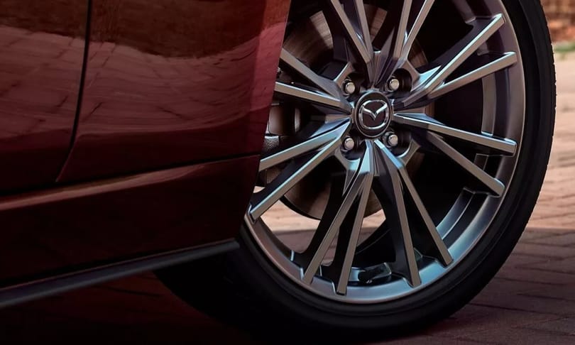 Jubileumi egyedi új Mazda MX-5 érkezett