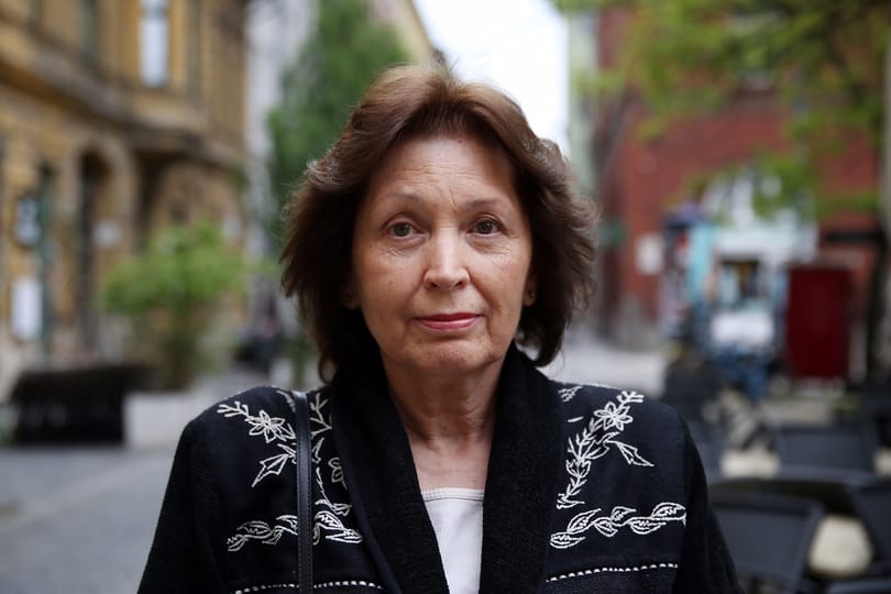 É. Kiss Katalin kapta a Bolyai-díjat