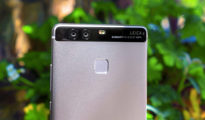 Kérdőjelek a Huawei telefonok kamerái körül