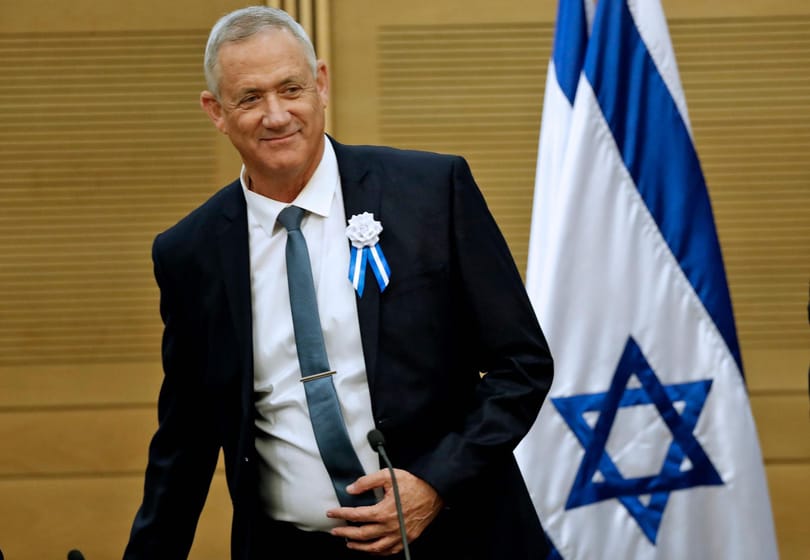 Izraelben ismét egy volt vezérkari főnök harcol a miniszterelnökségért