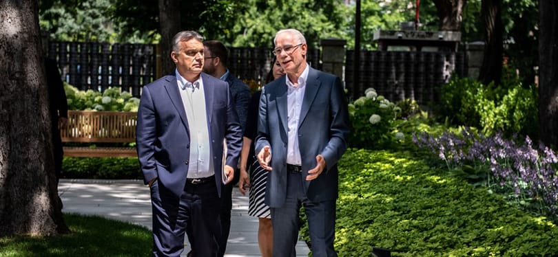 Nagy Iván Zsolt: Balog Zoltán főbűne