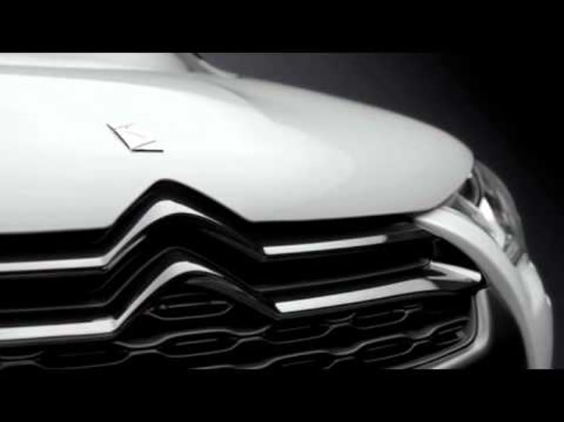 Betiltották a Citroen egyik reklámját - videó