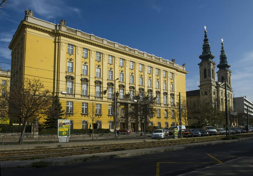 A Ciszterci gimnázium tanára szerint a Fidesz-hűség nem egyenlő a keresztény értékrenddel