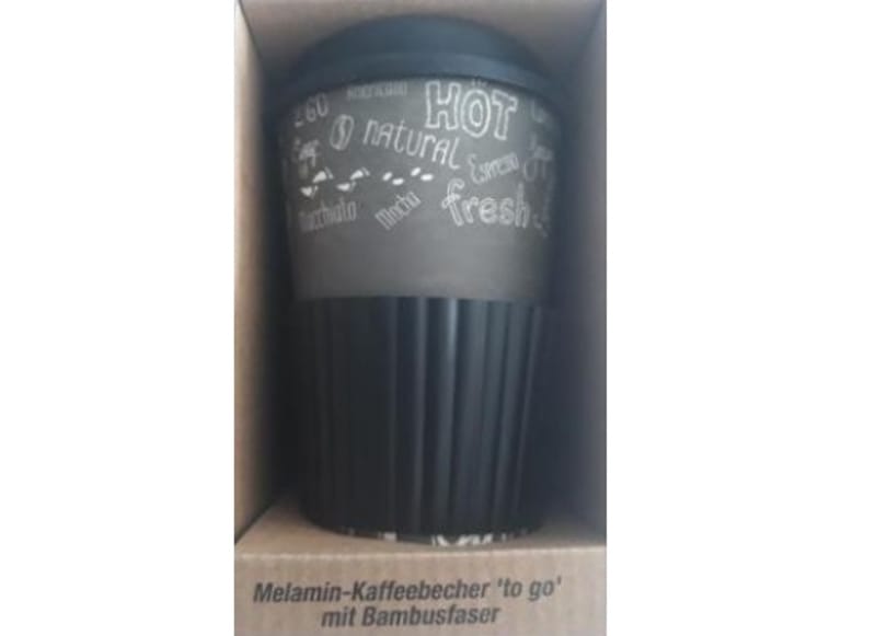 Veszélyes kínai bögrét találtak, ha vett ilyet, ne használja!