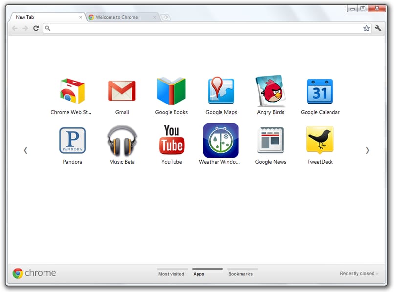 Letölthető a Chrome 15 béta verziója