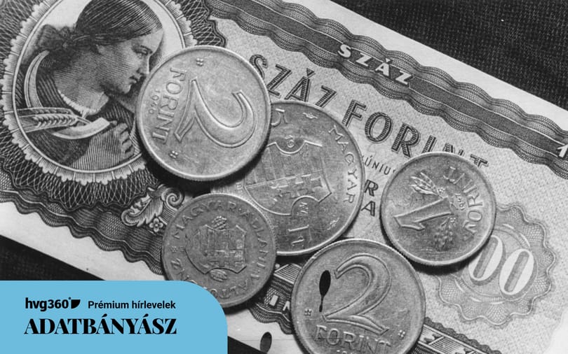 A készpénz ideje lejárt? Egyelőre nem úgy tűnik