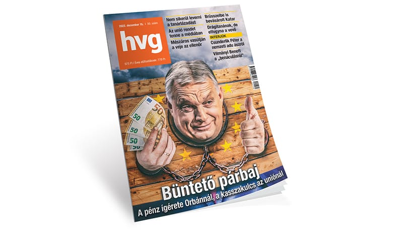 Jakus Ibolya: A tolvejek fejedelme