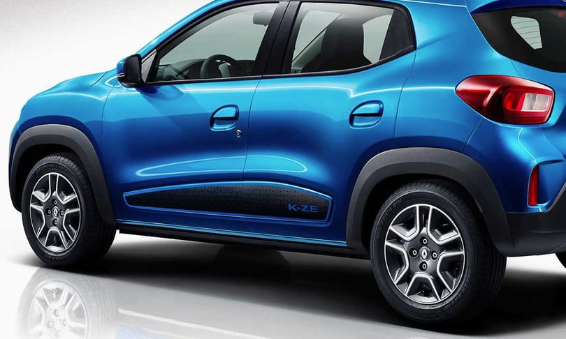 Már biztos: jön a Dacia elérhető árú villanyautója