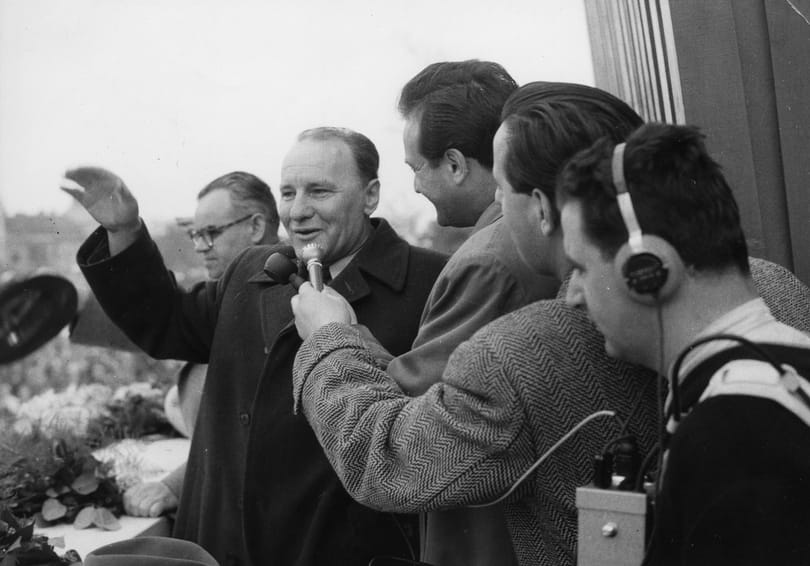 A Kádár-rezsim drogügyleteiről készül dokumentumfilm