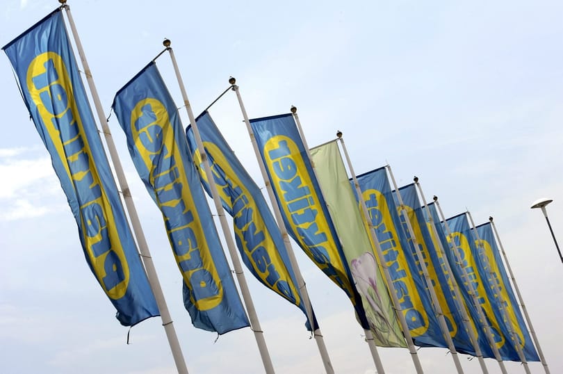 Megnyílt a legnagyobb Praktiker