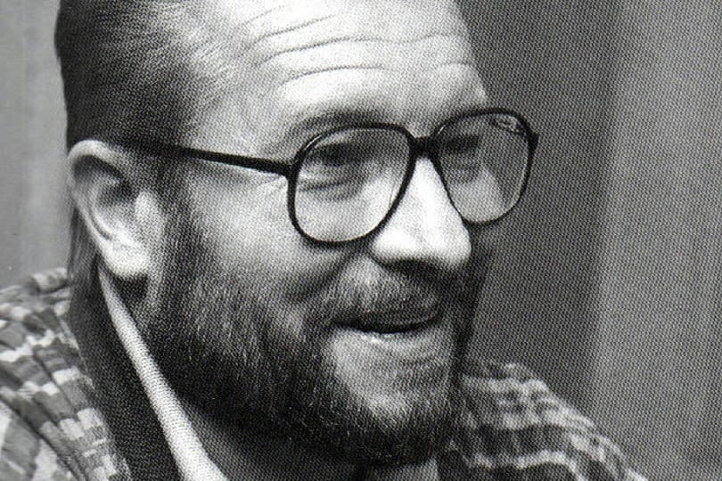 A rendszerváltás mámoros kora is megelevenedik a Győrffy Miklósról készült interjúkötetben