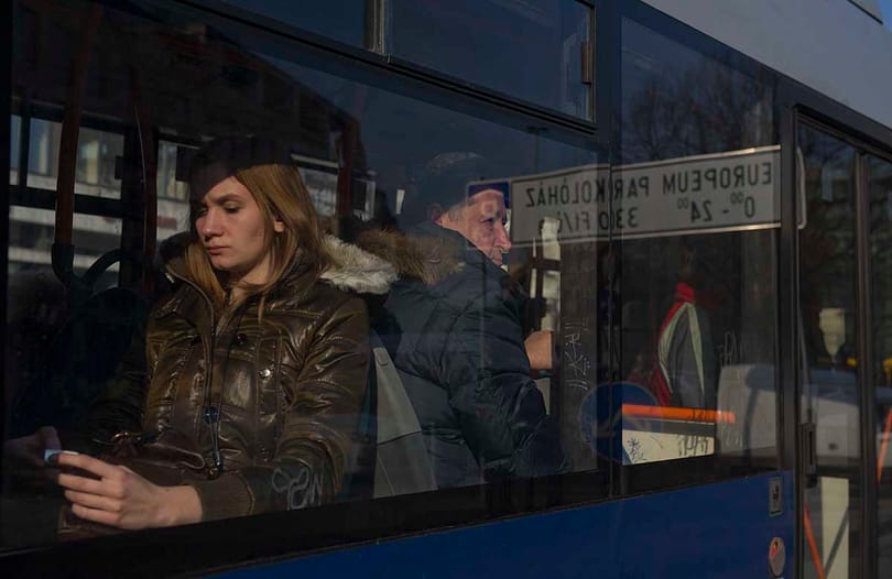 Kínzó buszhiány a BKV-nál - nincs ki a négy kerék