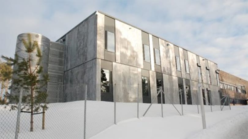 Luxusbörtönben tarthatják fogva a norvég tömeggyilkost