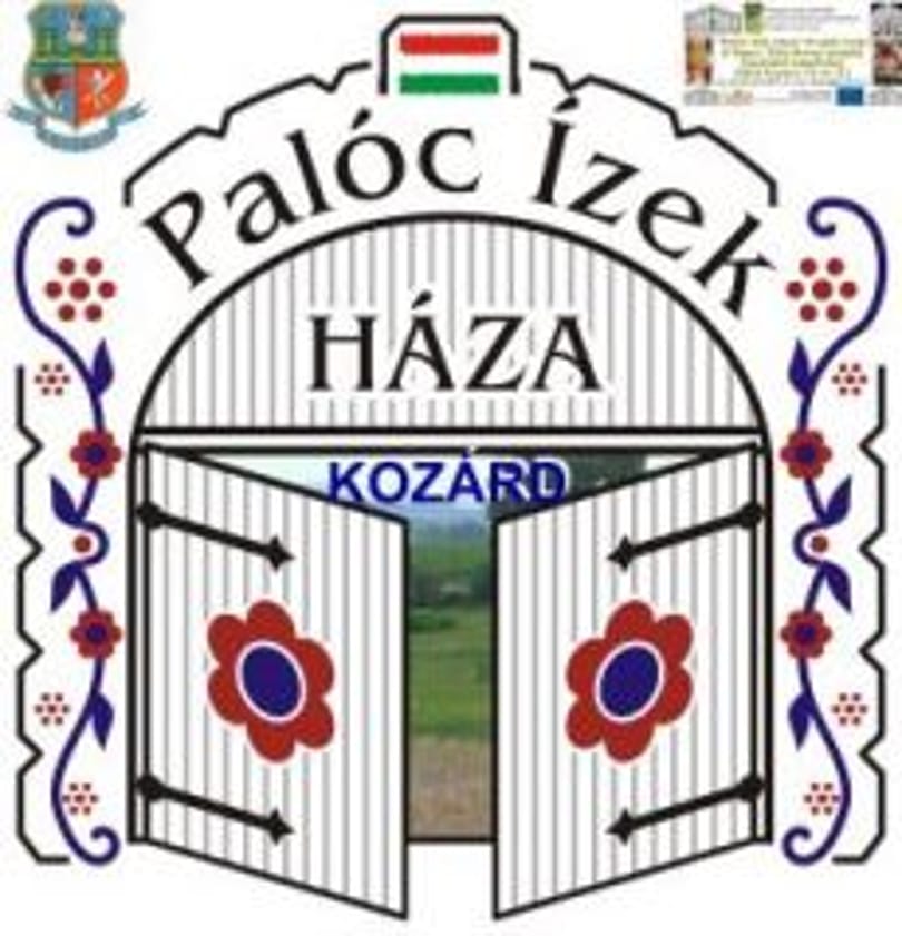 A ház, amelyiknek négy kapuja van